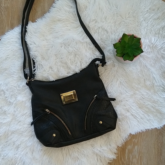 Nicole Miller Kylie Hobo Bag/Purse